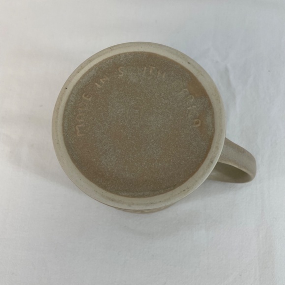 Amarula Cream Elephant South Africa Collectable Vintage Tan Mug - Picture 2 of 9